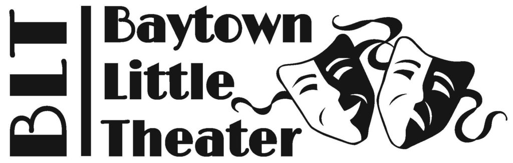 Baytown Little Theater – A non-profit cultural organization