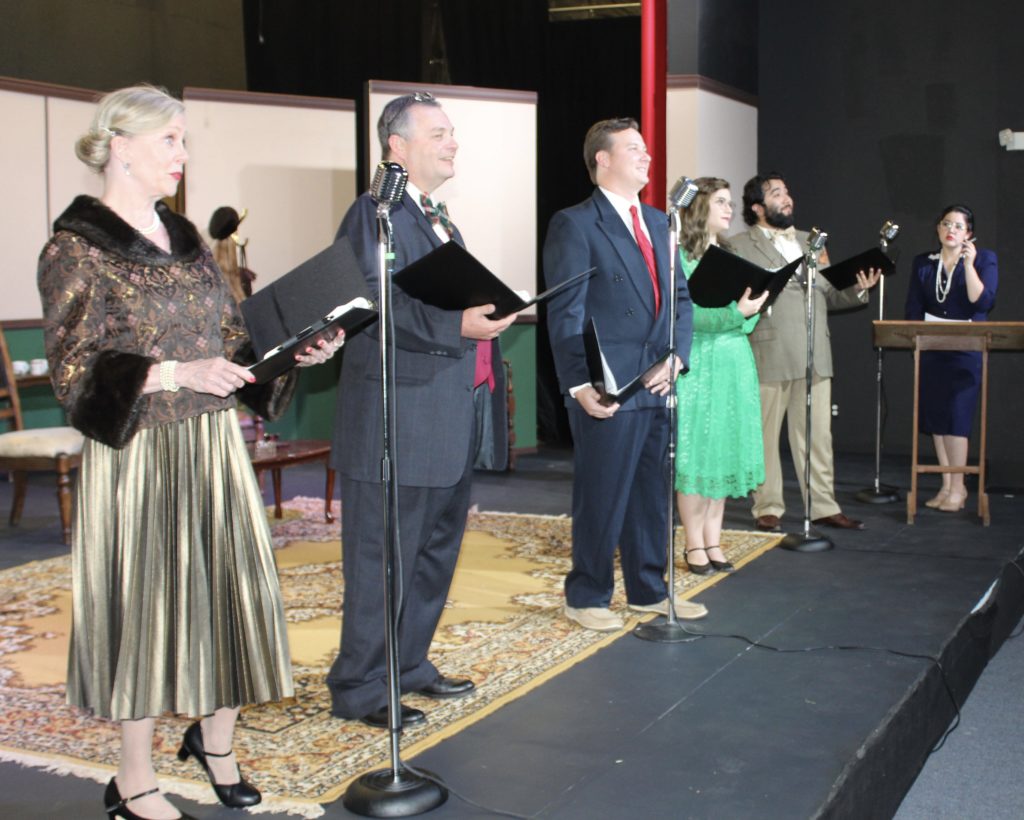 baytown little theatre