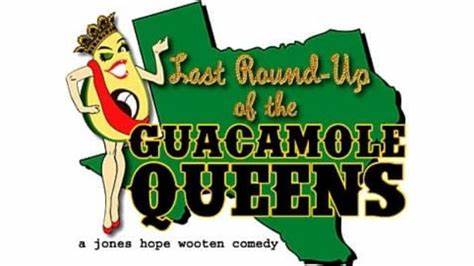 Guacamole Queens